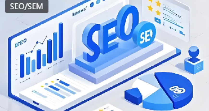 Is Your SEO Optimization Still Limited to Website Optimization? Don't You Want to Learn About This?