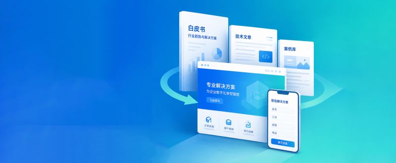 2026 B2B Marketing Department Organizational Reform