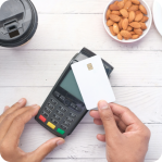 Instant Consumption Scenario