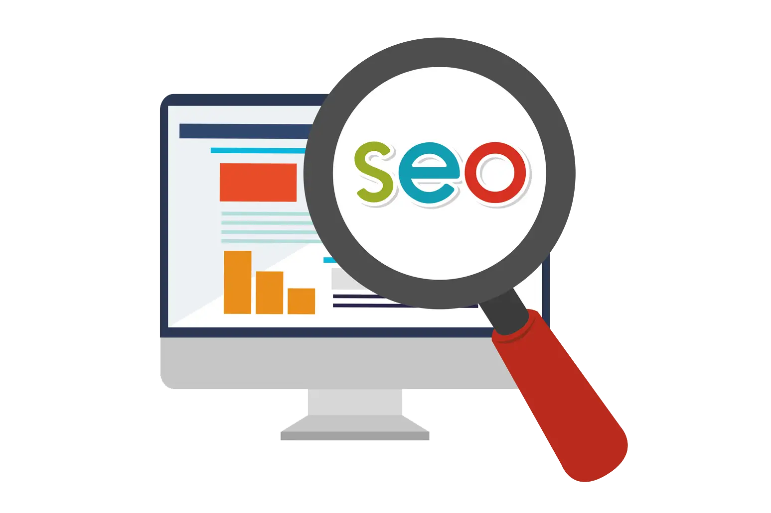 谁说SEO=发外链？揭秘内容驱动型 SEO的正确打开方式