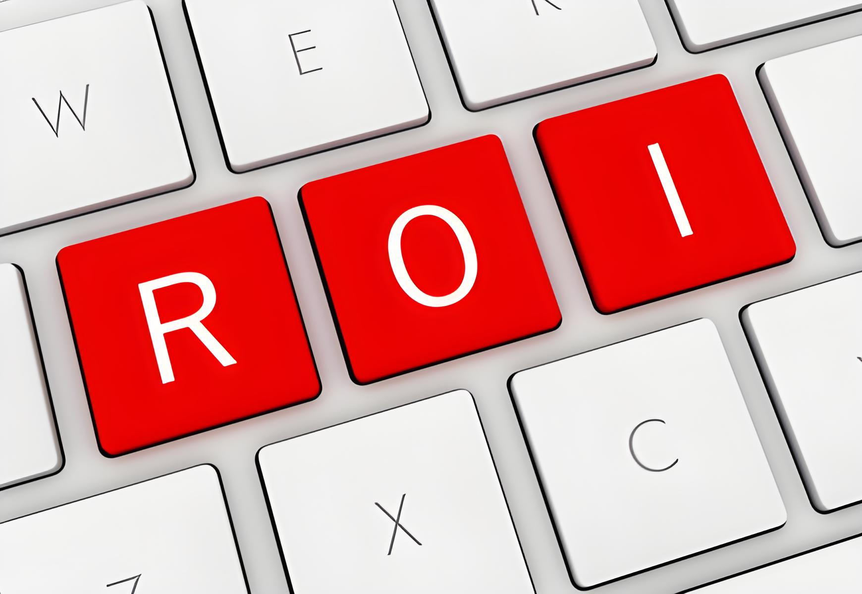 半导体切割材料行业：当市场部学会算ROI，让花钱预算变成订单