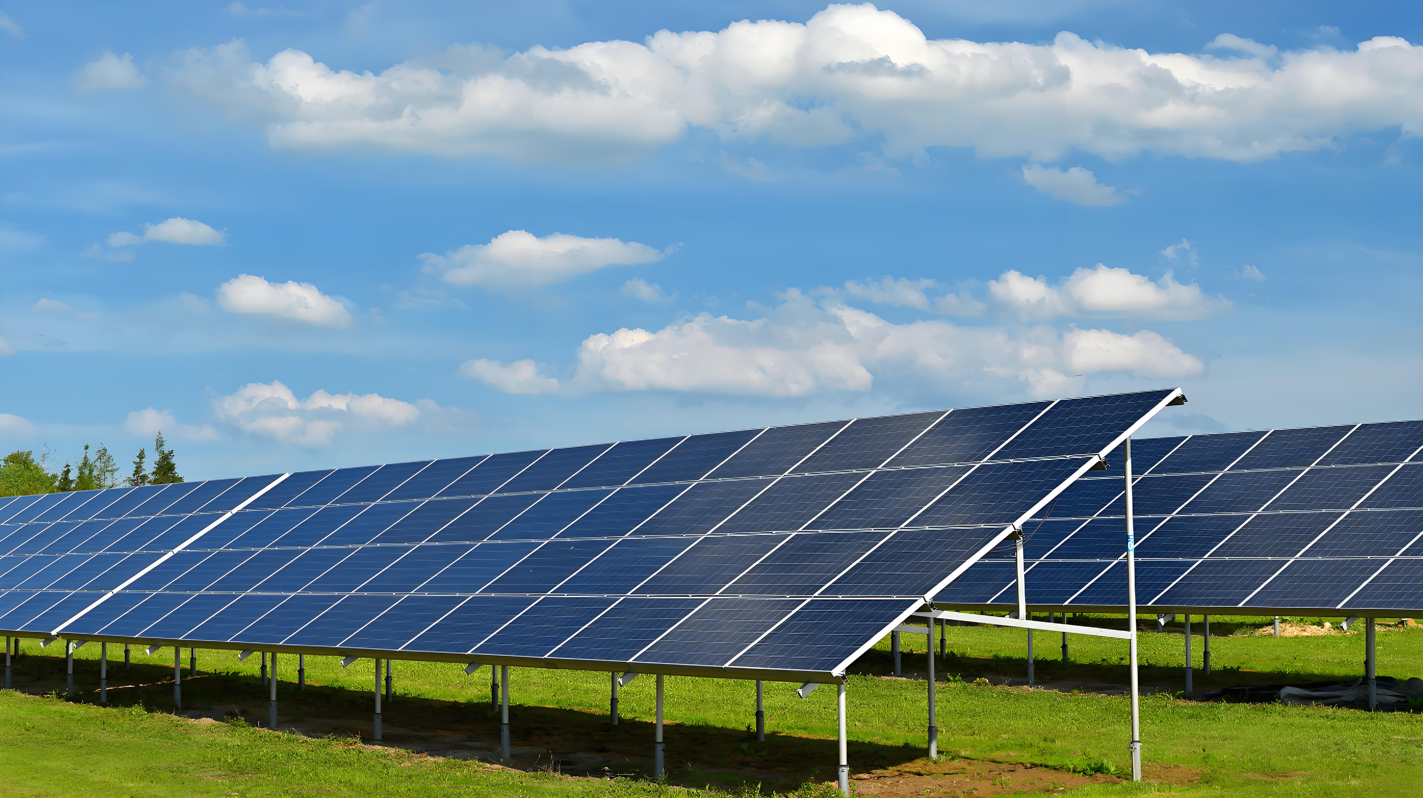 新能源光伏企业增长密钥：SEO优化才是企业的核心获客引擎