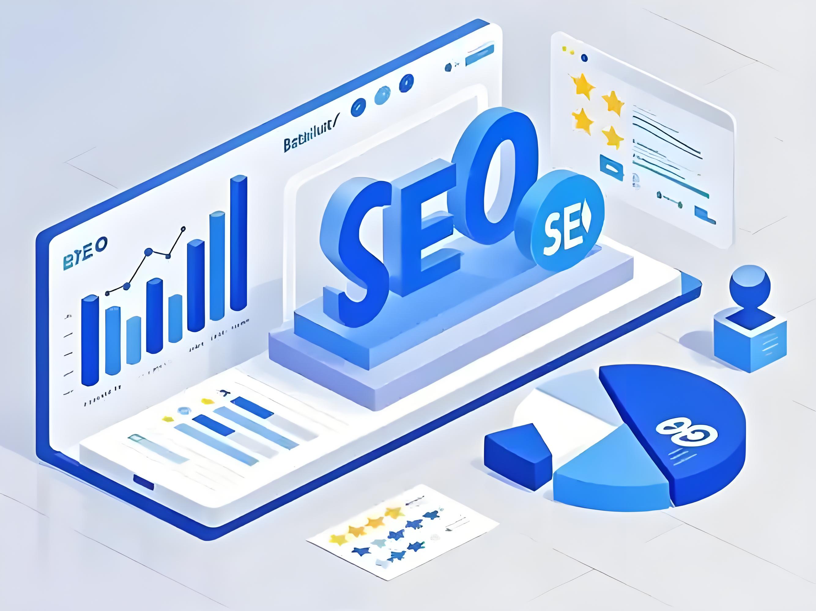 B2B企业的获客密码：以用户真实搜索词为核心的 SEO 方法论   