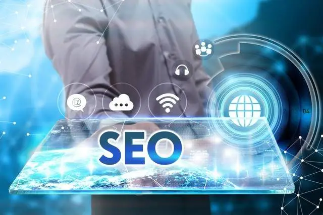 如何选择上海地区靠谱的网站建设公司？