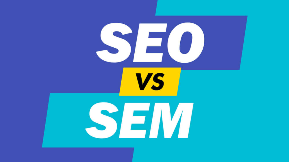 SEM与SEO协同效应：提升数字营销成效的关键